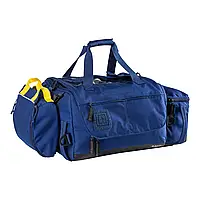 Сумка тактическая медицинская транспортная 5.11 Tactical ALS/BLS Duffel Bag 50L Olympian єдиний