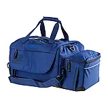 Сумка тактична медична транспортна 5.11 Tactical ALS/BLS Duffel Bag 50L Olympian єдиний, фото 2