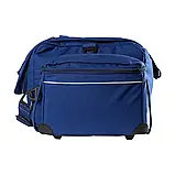 Сумка тактична медична транспортна 5.11 Tactical ALS/BLS Duffel Bag 50L Olympian єдиний, фото 7