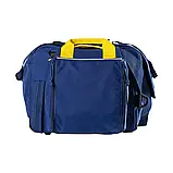 Сумка тактична медична транспортна 5.11 Tactical ALS/BLS Duffel Bag 50L Olympian єдиний, фото 8