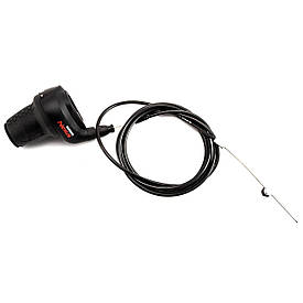 Манетка шифтер Shimano SL-C3000-7 Revoshift NEXUS 7-швидко, сорочка/троп 2100/2330 мм