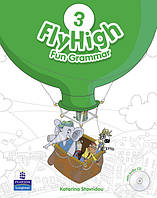 Fly High 3 Fun Grammar (грамматика)