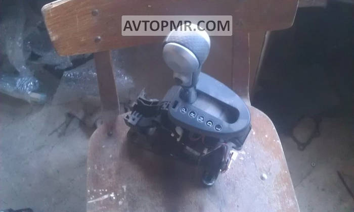 Купить Шифтер КПП Nissan Rogue 07-12, цена 1184 грн — Prom.ua (ID ...