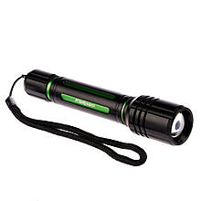 Ліхтар Kalipso Tactical FLTB1 W NEW2022