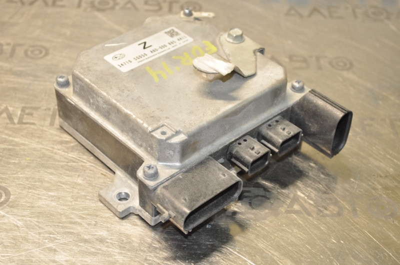 Купить Power Steering Control Module Unit ECU Subaru Forester 1418 SJ