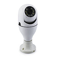 Камера CAMERA CAM L1 E27 WIFI IP 360/90 (50)