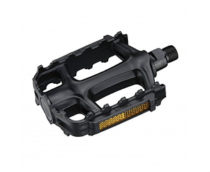 Педалі NECO WP-163 MTB пластик