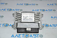 Блок ECU компьютер двигателя Dodge Dart 13-16