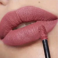 Матова помада Sephora Cream Lip Stain - Marvelous Mauve