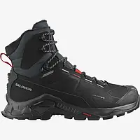 Тактические ботинки Salomon QUEST WINTER THINSULATE CLIMASALOMON WATERPROOF