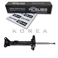 Посилена Стійка BMW 3 Compact E36 БМВ Е36 (1994-00). Передня. Права. 312064 , 115369 KOREA Аксусс!