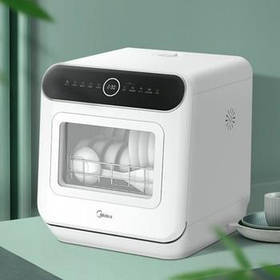 Посудомийна машина Midea MINI MCFD55500Wi