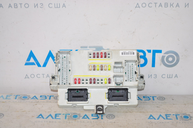 Body Control Module Dodge Dart 1316 — в Категории "Бортовые Компьютеры