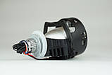Светодиодные линзы "DRIVEX" (BiLED Evolution F1 DRL)(3") 6000K (37/45W), фото 7