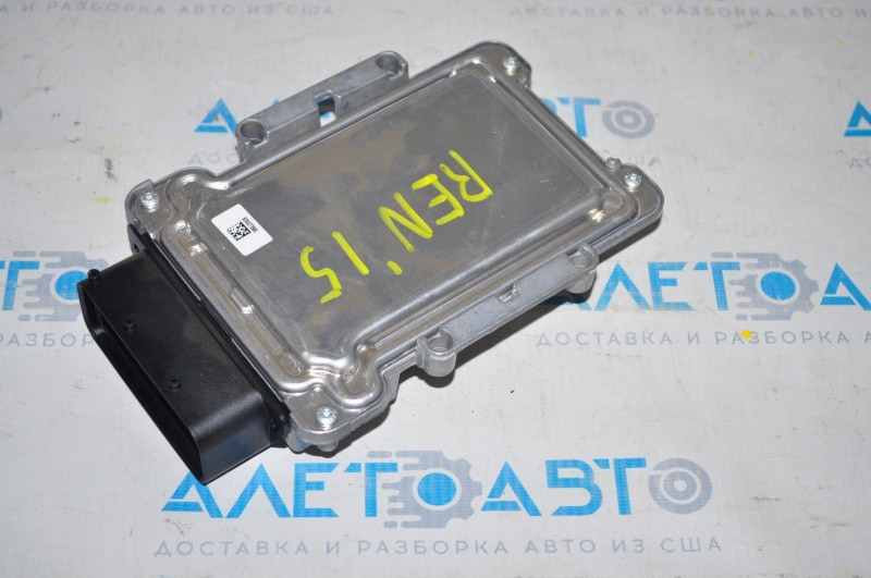Купить Differential Control Module Jeep Renegade 15-, цена 3525 ...