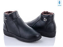 Черевики жіночі KH-shoes-25A