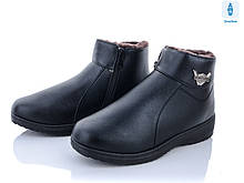 Черевики жіночі KH-shoes-23A