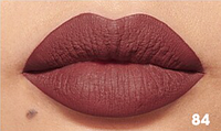 Матова помада Sephora Cream Lip Stain - Rose Redux