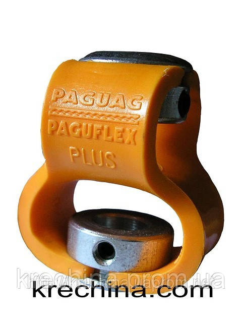 Муфта PaguFlex G 30 mm німецького виробництва