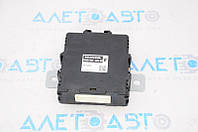 DRIVER ACTUATOR CONTROL UNIT MODULE Honda Accord 18-22