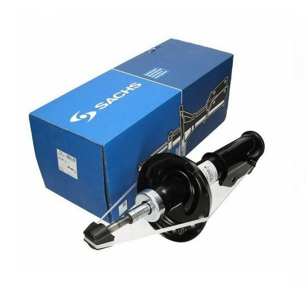 Стійка Амортизатор Peugeot Expert Пежо Експерт (2007-). Передній. Правий. 1400567380. Sachs Сакс Німеччина