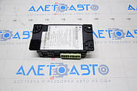 Telematics Control Unit Lincoln MKX 16-