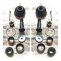 Ремкомплект кермової тяги ГАЗ-53 в комплекті 2 пальці / 53А-3003008