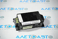 Telematics Control Unit Lincoln MKX 16-