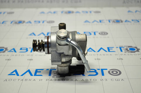 なお Топливный насос высокого давления ТНВД Mazda CX-9 16-23 PY8V203F0