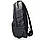 Рюкзак баскетбольний спортивний Nike Jordan Quilt Backpack (9A0605-023), фото 5
