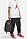 Рюкзак баскетбольний спортивний Nike Jordan Quilt Backpack (9A0605-023), фото 9