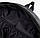 Рюкзак баскетбольний спортивний Nike Jordan Quilt Backpack (9A0605-023), фото 8