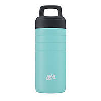 Термокружка Esbit® Majoris thermo mug with insulating lid - Aqua mint