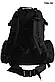 Тактичний рюкзак MIL-TEC 14045002 Defense Pack ASSEMBLY Black 36L, фото 8