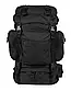 Тактичний Рюкзак MIL-TEC 14027002 Commando 55L Black, фото 3