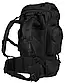 Тактичний Рюкзак MIL-TEC 14027002 Commando 55L Black, фото 5