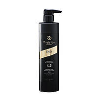 Відновлююча маска з кератином DSD De Luxe Dixidox DeLuxe Keratin Treatment Mask 4.3 500ml