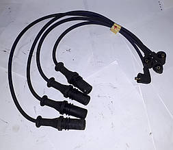 Провід запалювання високовольтні комплект Chery Amulet Чері Амулет