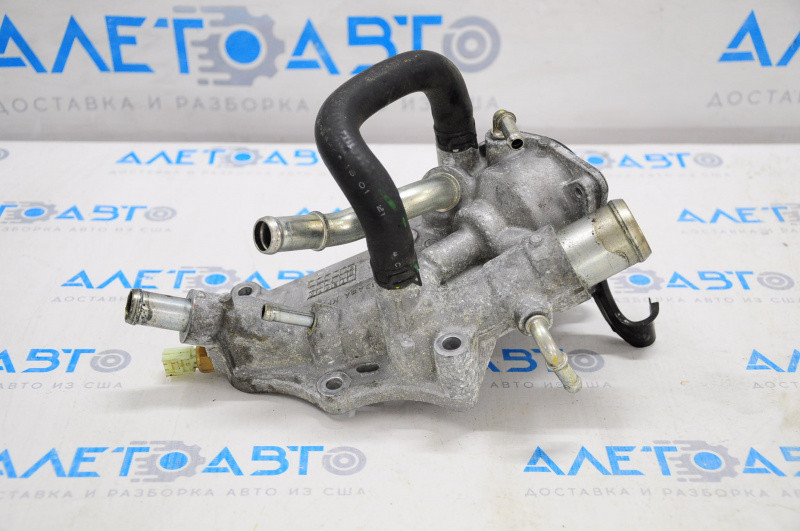 Корпус термостата Honda Civic X FC 16-21 2.0, цена 1279 грн — Prom.ua ...