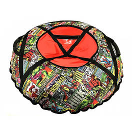 Тюбінги 100 см