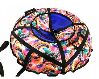 Тюбінги 120 см