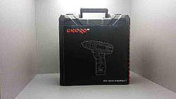 Шурупокрут Б/У Dnipro-M CD-12CX Compact