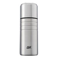 Термос Esbit® Majoris stainless steel vacuum flask 750 ml - Stainless steel, matt