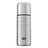 Термос Esbit® Majoris stainless steel vacuum flask 500 ml - Stainless steel, matt