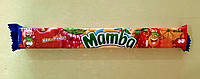 Жевательные конфеты Mamba 106 г