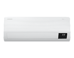 Кондиціонер Samsung AR09ASHCBWKNER Airise WindFree R410