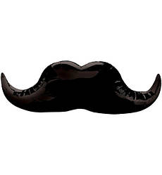 Вусата вечірка