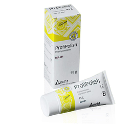 Профі Поліш,ProfiPolish полірувальна паста 95г (Becht)