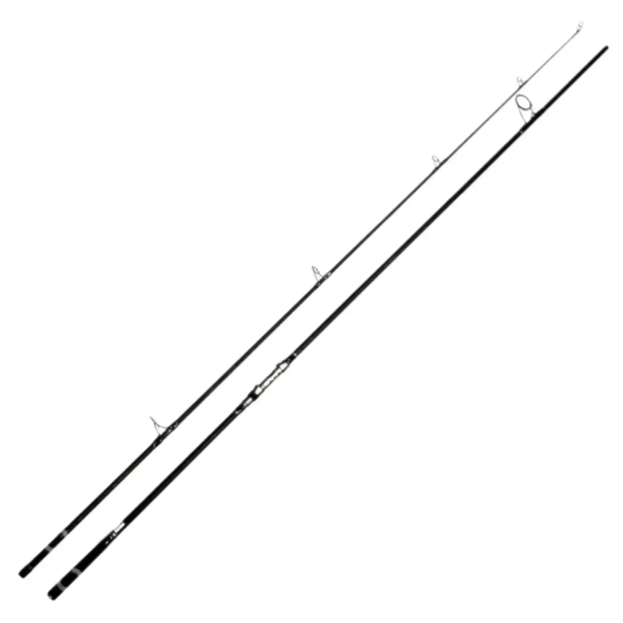 Сподова вудлище Weida Silver Shadow (5.5 lbs).