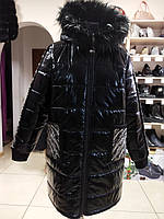 Куртка женская зимняя AMAR производства Турции
